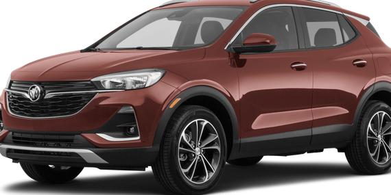 BUICK ENCORE GX 2022 KL4MMDSLXNB135867 image
